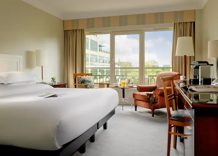 Classic King Room