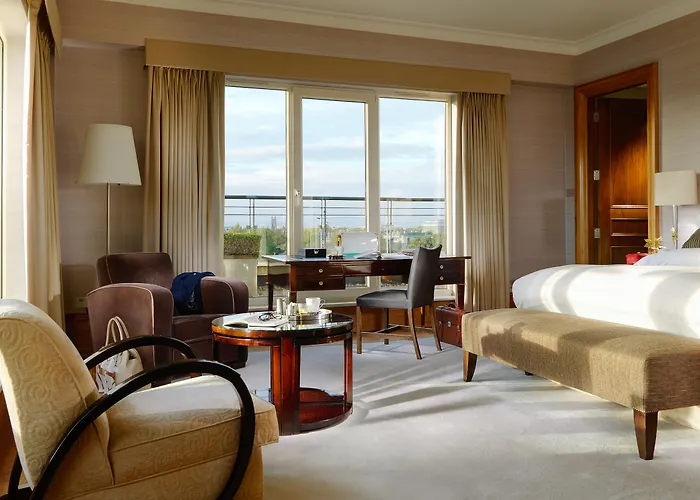Penthouse Suite